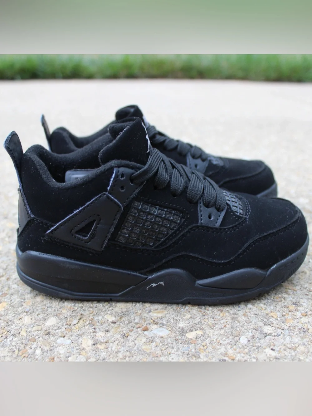 Air Jordan 4 Retro 